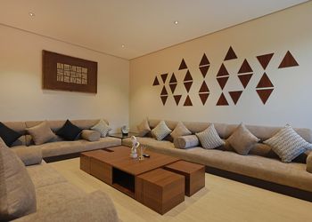 شاليه بمسبح