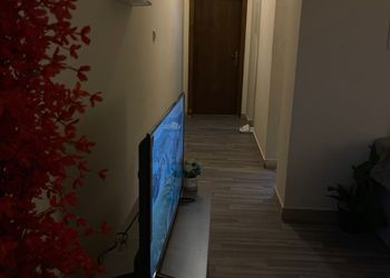 شقة بسرير ماستر 