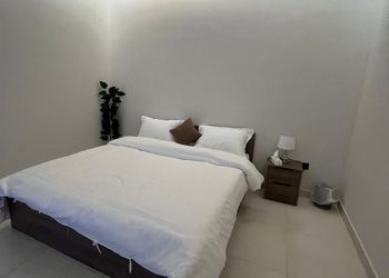 استديو بسرير ماستر ودخول ذاتي