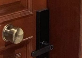 استديو هادئ بسرير ماستر 
