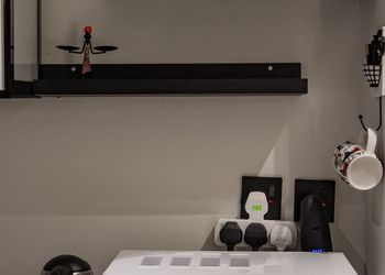 Studio With Master Bed