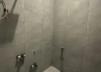 شاليه بغرفتين نوم و صاله