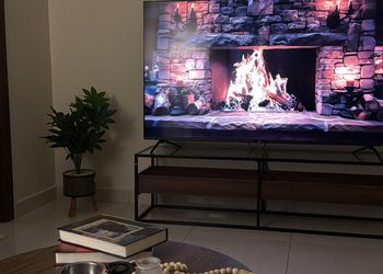 شقة بسرير ماستر 