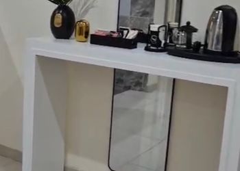 شقة واسعة بدخول ذاتي