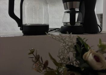 شقة بدخول ذاتي وغرفة نوم 