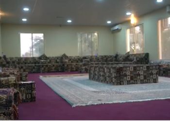 مزرعة ريفيه بأجواء شتوية