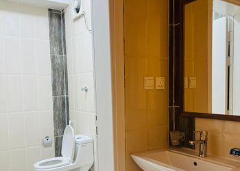 استديو بسريرين فردية