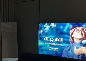 استديو بسرير مريح ودخول ذاتي 
