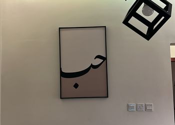 شقة بغرفة نوم ودخول ذاتي