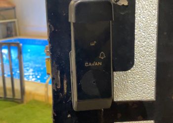 شاليه بصاله انيقة ومسبح