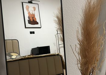 استديو مريح لليلة جميلة ومميزة