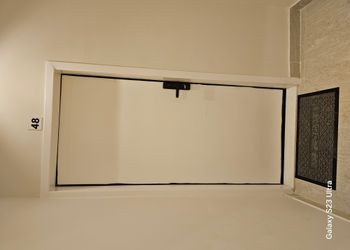 استديو بسرير ماستر ودخول ذاتي