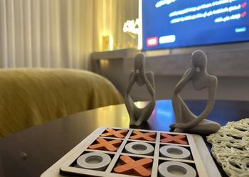 استديو انيق بدخول ذاتي
