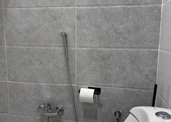 استديو هادئ بسرير ماستر 
