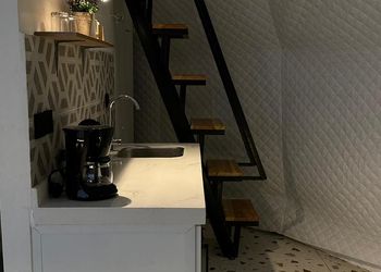 قبة داخل مزرعة بمناظر جميلة