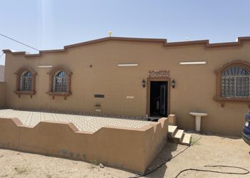 استراحة بمجلس 