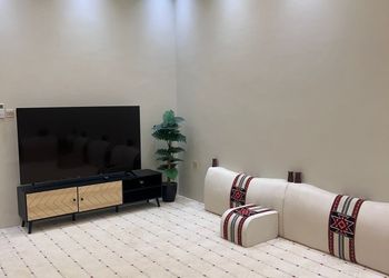 شاليه بمسبح