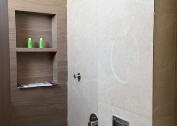 غرفة نوم سرير ماستر دخول ذاتي