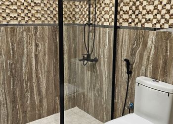 استراحة بمسبح