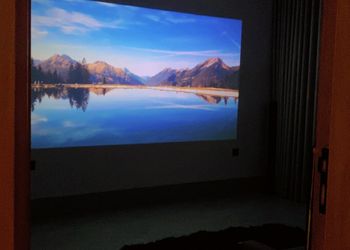 غرفتين نوم صاله بلياردو وسينما  