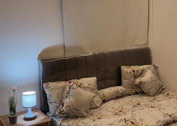 استديو بسرير ماستر ودخول ذاتي