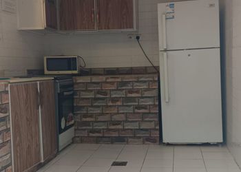 شالية بمسبح العاب مائية وجلسة 