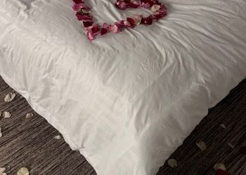  شقه بصاله وغرفه نوم