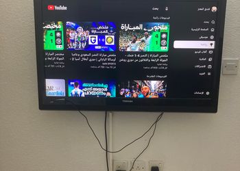 استديو بسرير ماستر وجلسة 