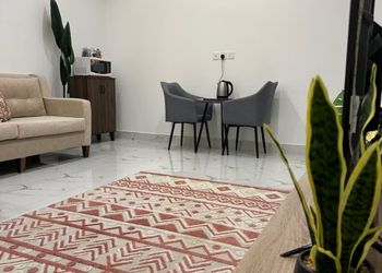 استديو بسريران مفرده 