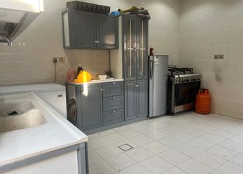 استراحة بمسطح اخضر