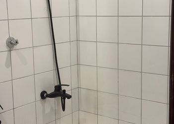 استديو بسرير ماستر ودخول ذاتي