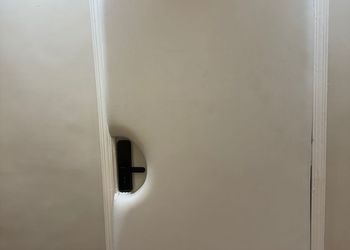 شقة بغرفه نوم وصالة 
