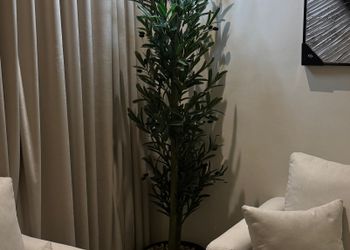 استديو بدخول ذاتي وسرير مريح 