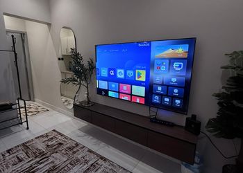 استديو بسرير ماستر