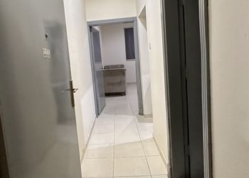 استديو هادئ بسرير ماستر 