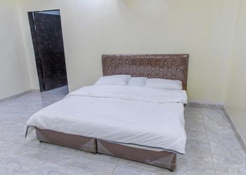 شاليه بالعاب مائية و مسطح اخضر