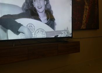 استديو بسرير ماستر وجلسة جانبية