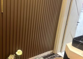 شقه بتصميم مودرن ودخول ذاتي 