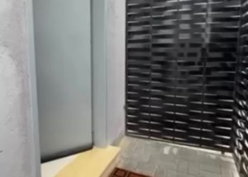 استديو هادئ بدخول ذاتي