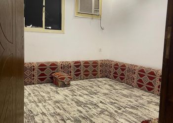 شاليه مكون من غرفتين نوم  و مسبح 