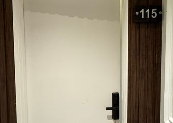 استديو انيق وهادئ بدخول ذاتي 