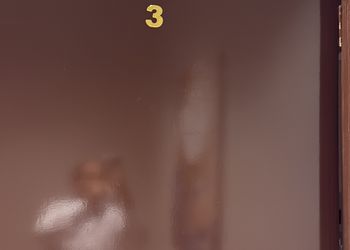 استديو هادئ بسرير ماستر 