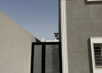 استديو بسرير فردي