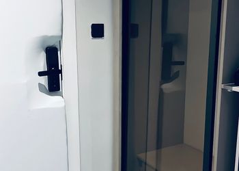 غرفة لتعيش اجواء رائعة 