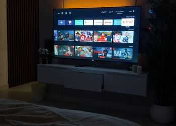 استديو هادئ بسرير ماستر 