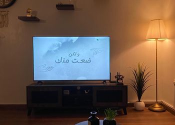 استديو بسرير ماستر ودخول ذاتي