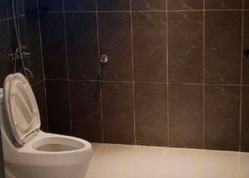 استديو بسرير ماستر وجلسة جانبية