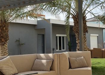 شاليه بمس