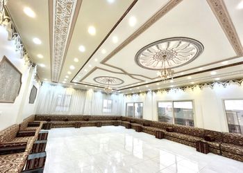 شاليه بألعاب اطفال ومسبح 