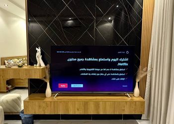 استديو بدخول ذاتي وتصميم أنيق 